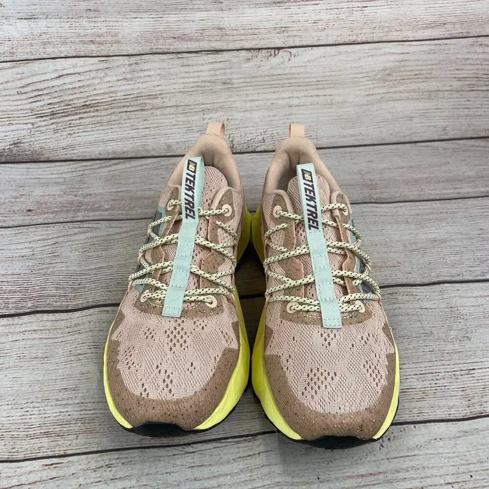New Balance are running give